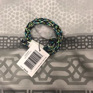 Vera Bradley Lanyard